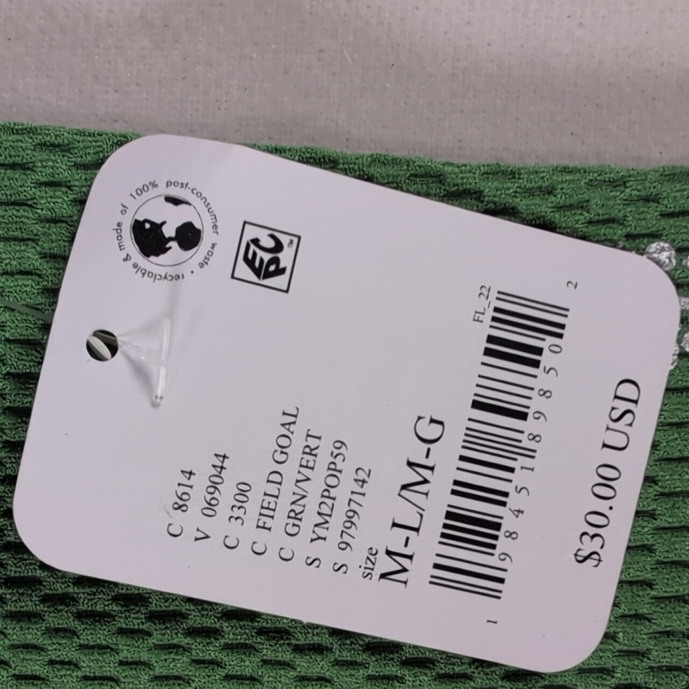 Free People Movement Green Shuffle Bra - Picture 3 of 8